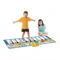 Animales carnaval playmat aom8039 